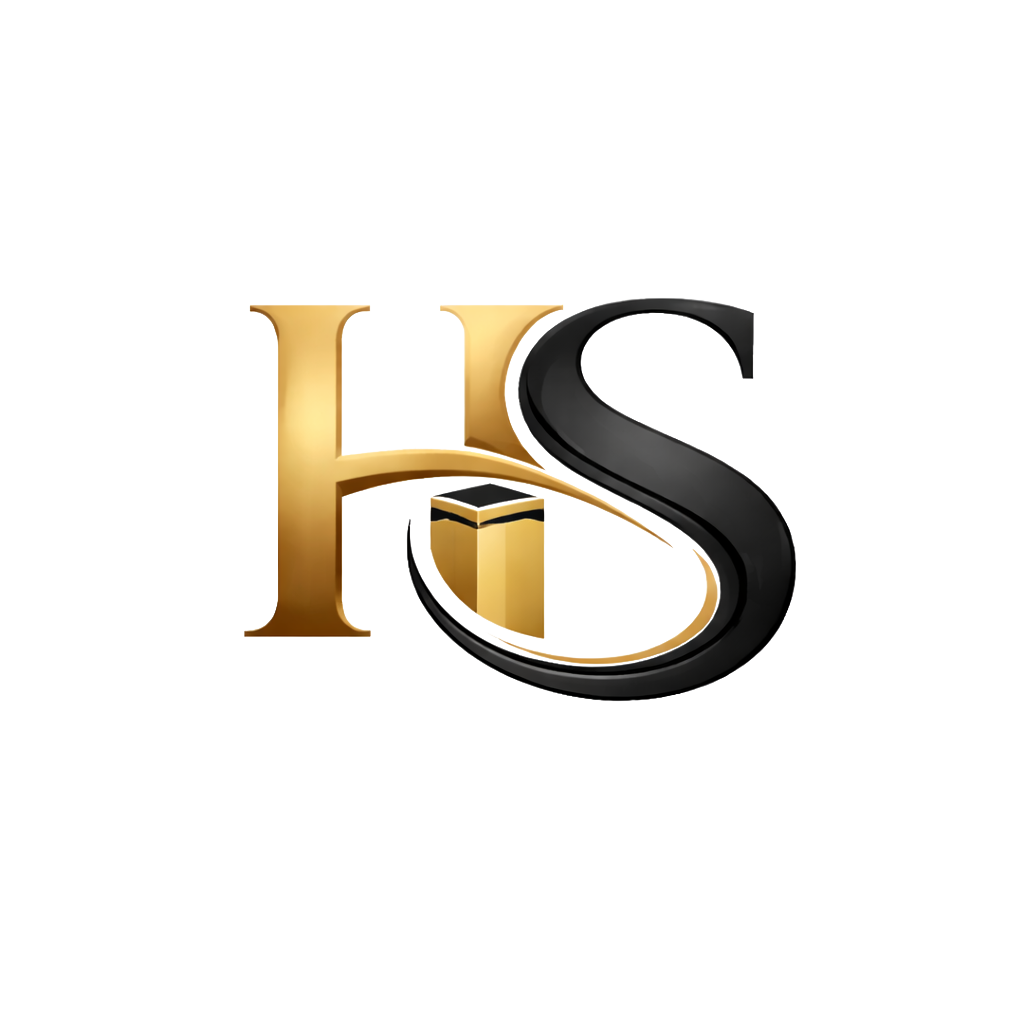 شعار فنادق الحرم