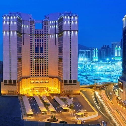 صورة الفندق