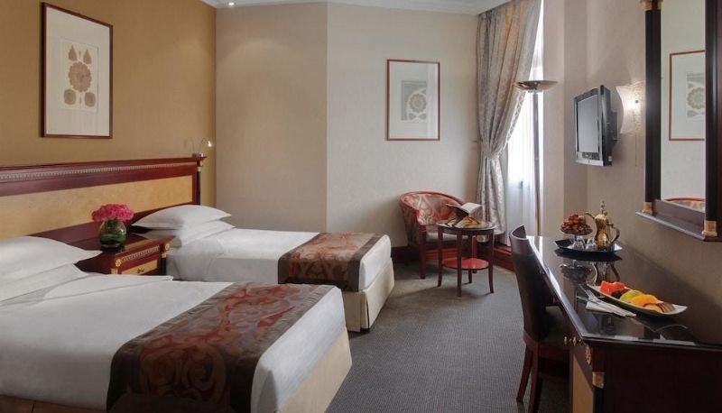 صورة الفندق