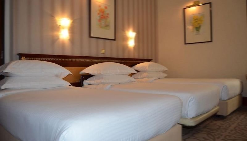 صورة الفندق