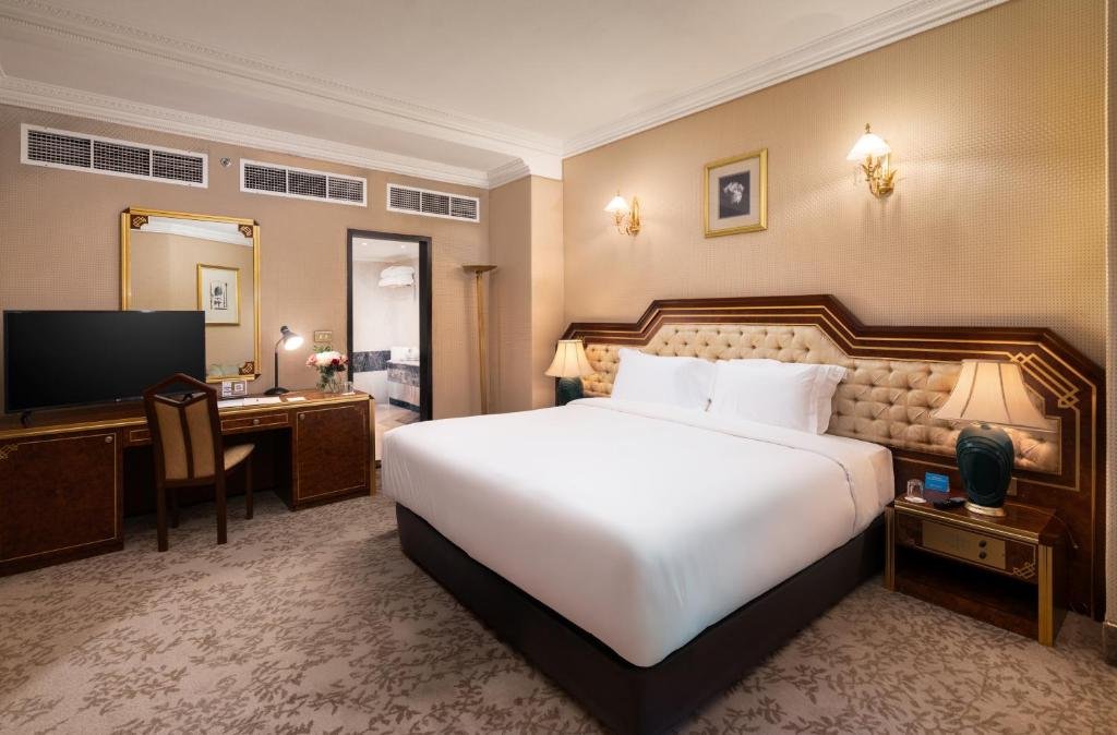 صورة الفندق