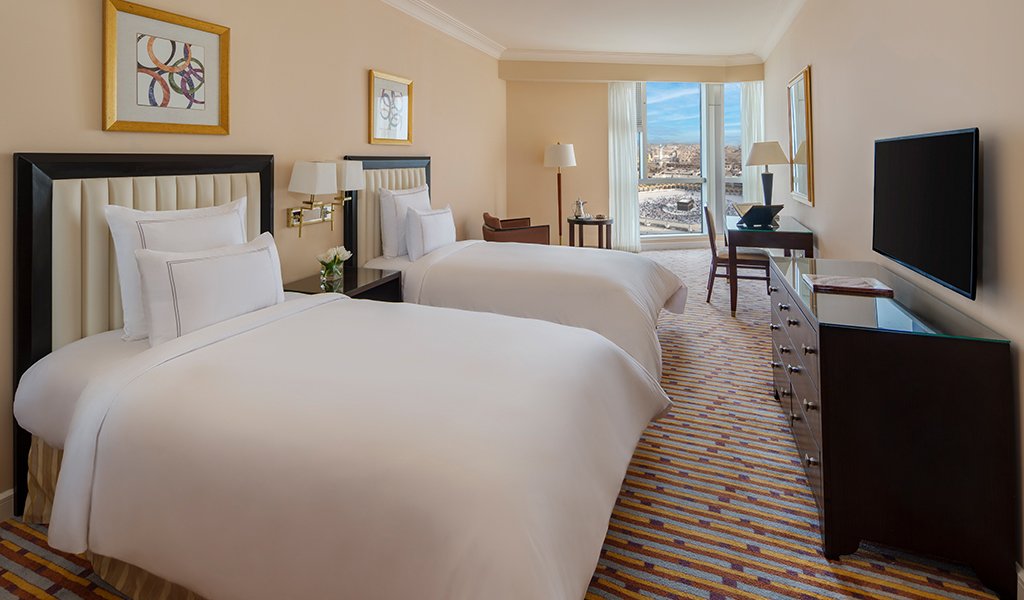 صورة الفندق