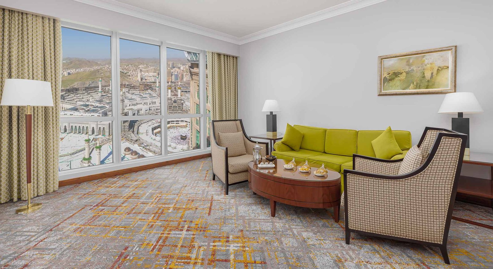 صورة الفندق