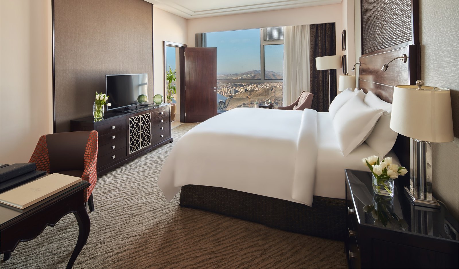 صورة الفندق