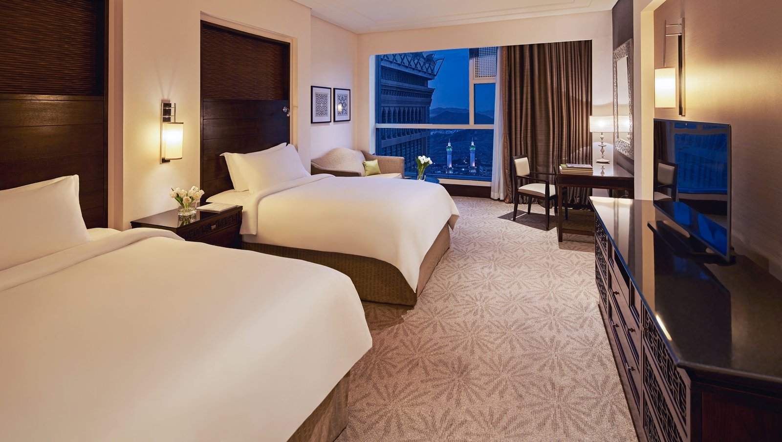 صورة الفندق