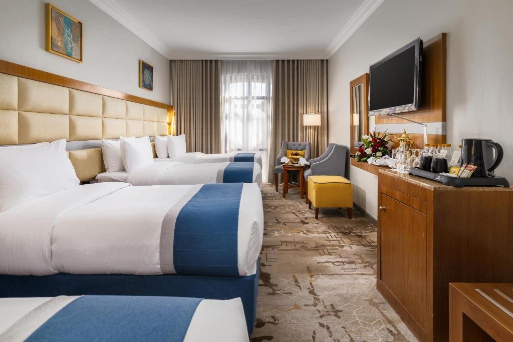 صورة الفندق