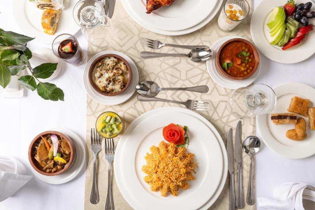 صورة الفندق