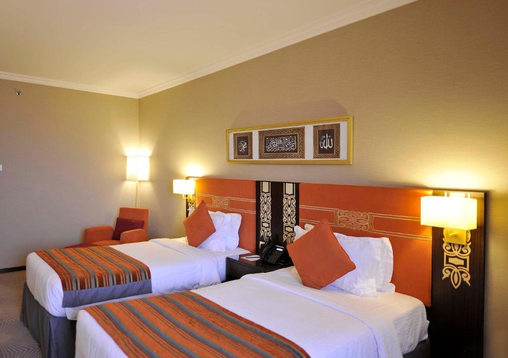 صورة الفندق