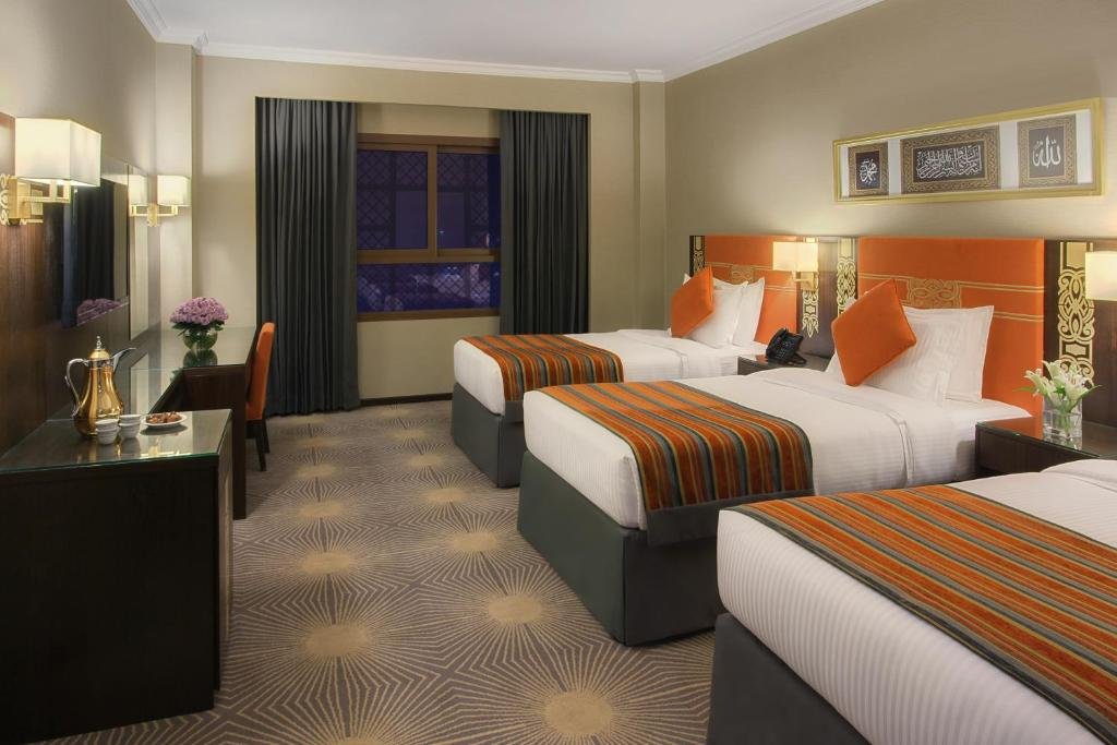 صورة الفندق