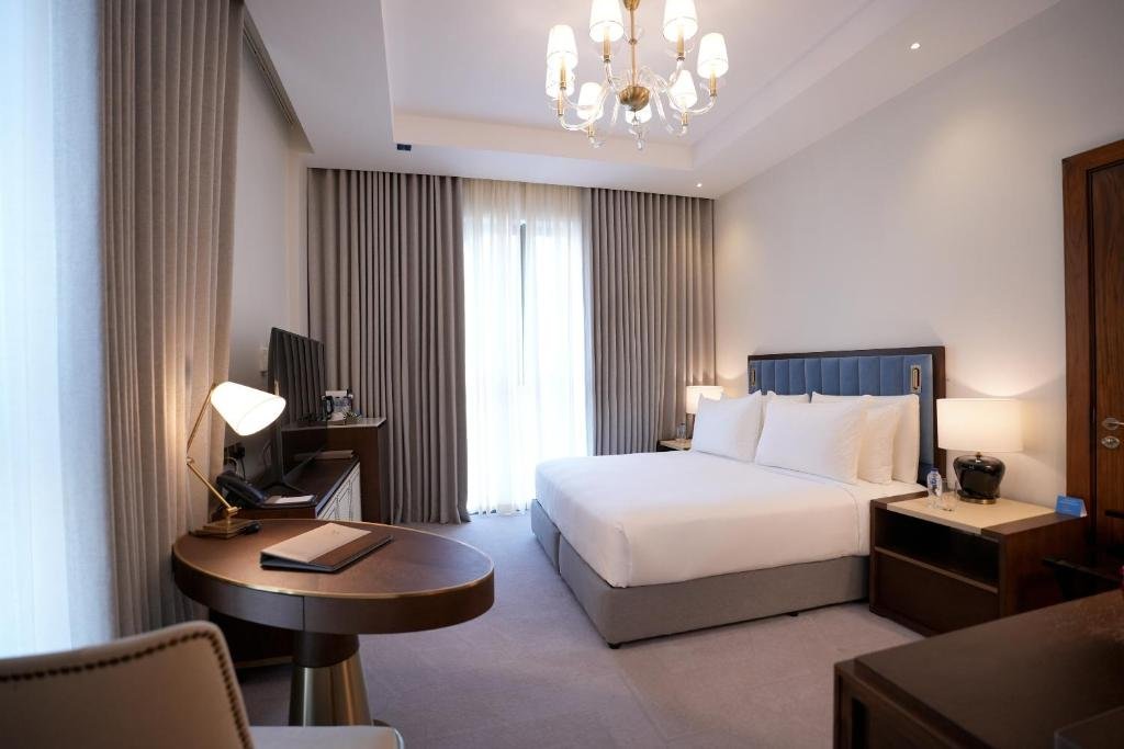 صورة الفندق