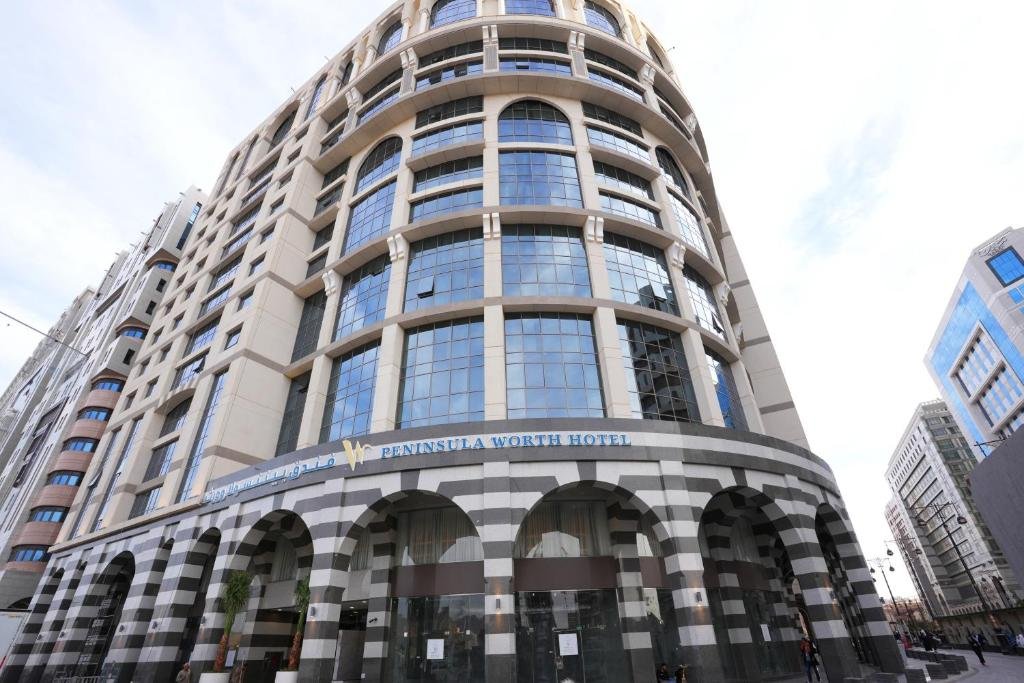 صورة الفندق