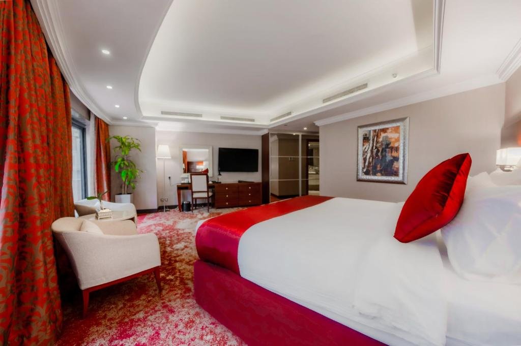 صورة الفندق