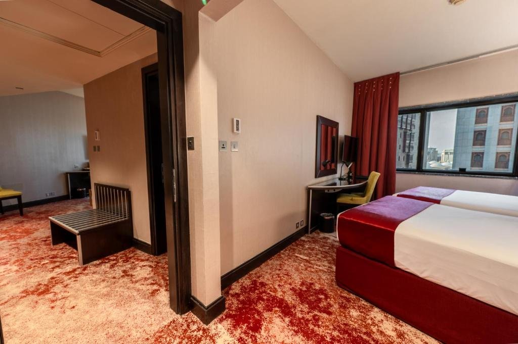 صورة الفندق