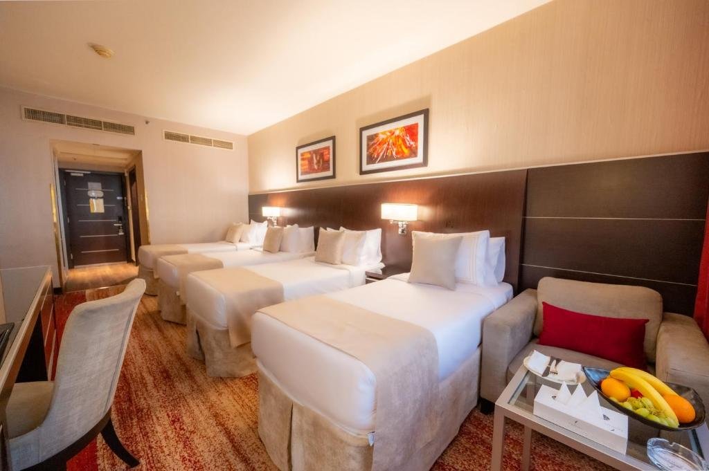 صورة الفندق