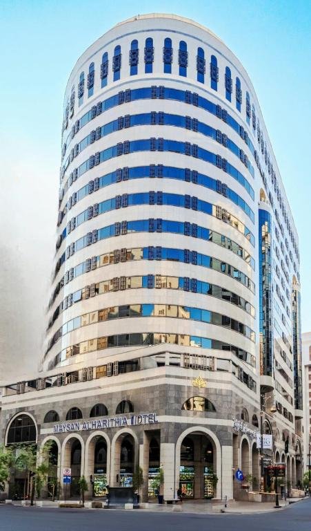 صورة الفندق